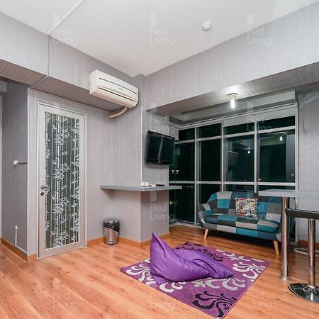 Redliving Apartemen Easton Park Jatinangor - Azhimah Rooms Sumedang Extérieur photo