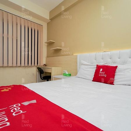 Redliving Apartemen Easton Park Jatinangor - Azhimah Rooms Sumedang Extérieur photo