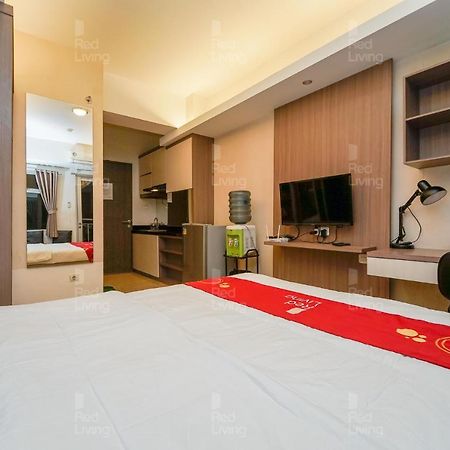 Redliving Apartemen Easton Park Jatinangor - Azhimah Rooms Sumedang Extérieur photo
