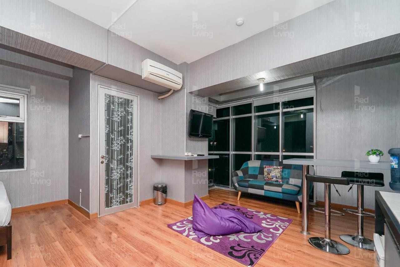 Redliving Apartemen Easton Park Jatinangor - Azhimah Rooms Sumedang Extérieur photo