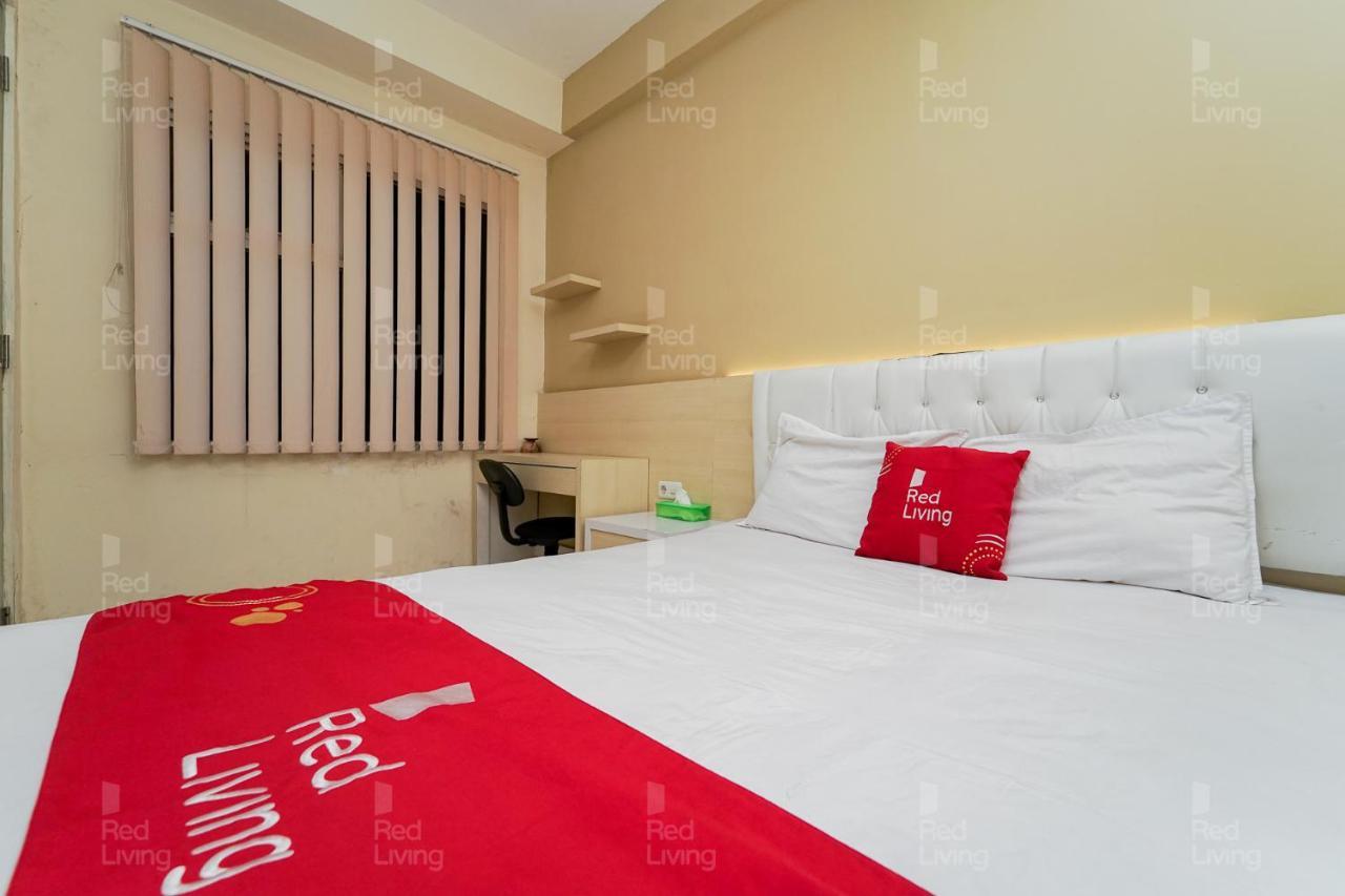 Redliving Apartemen Easton Park Jatinangor - Azhimah Rooms Sumedang Extérieur photo