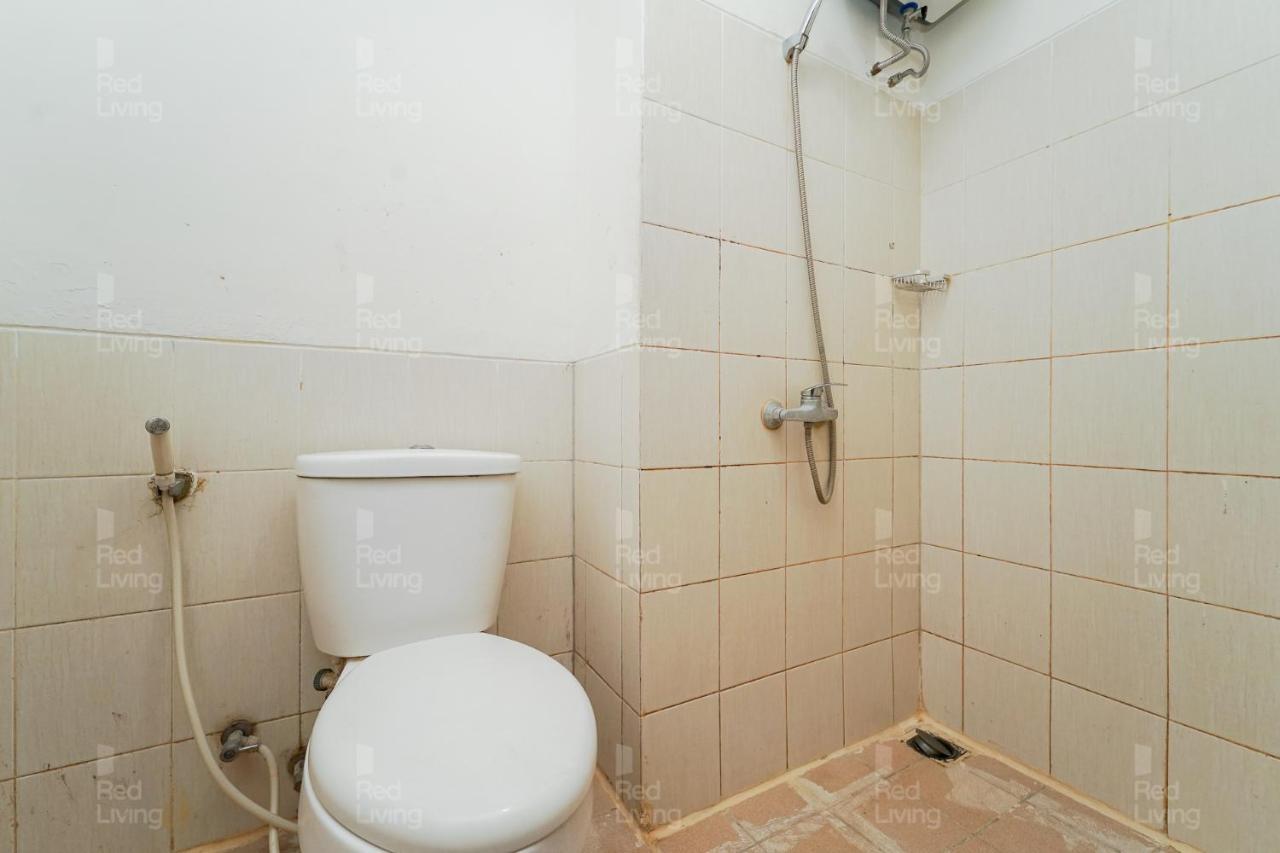 Redliving Apartemen Easton Park Jatinangor - Azhimah Rooms Sumedang Chambre photo