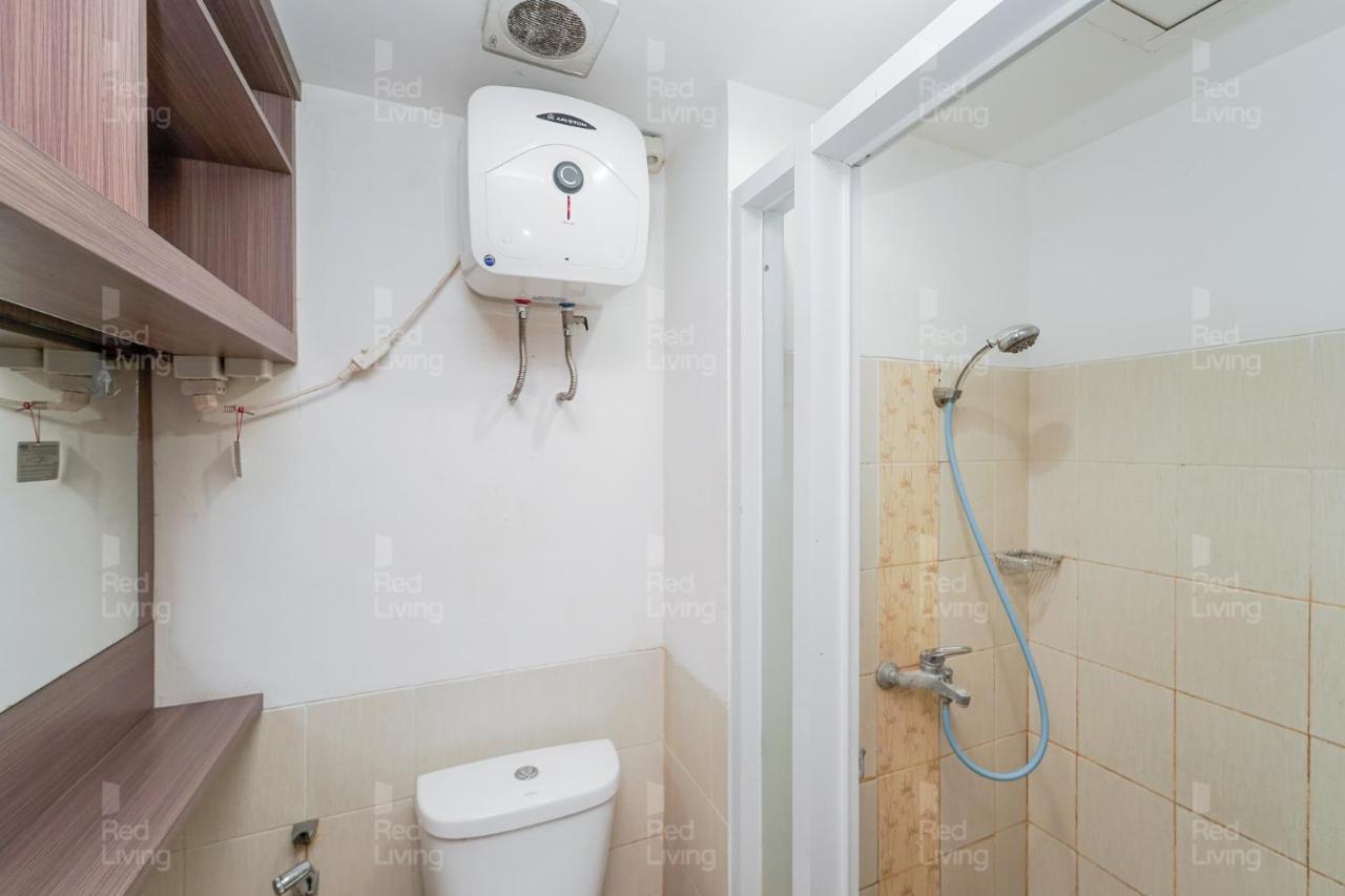 Redliving Apartemen Easton Park Jatinangor - Azhimah Rooms Sumedang Extérieur photo