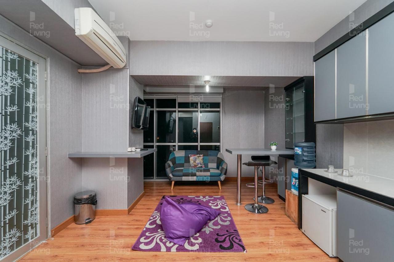 Redliving Apartemen Easton Park Jatinangor - Azhimah Rooms Sumedang Extérieur photo
