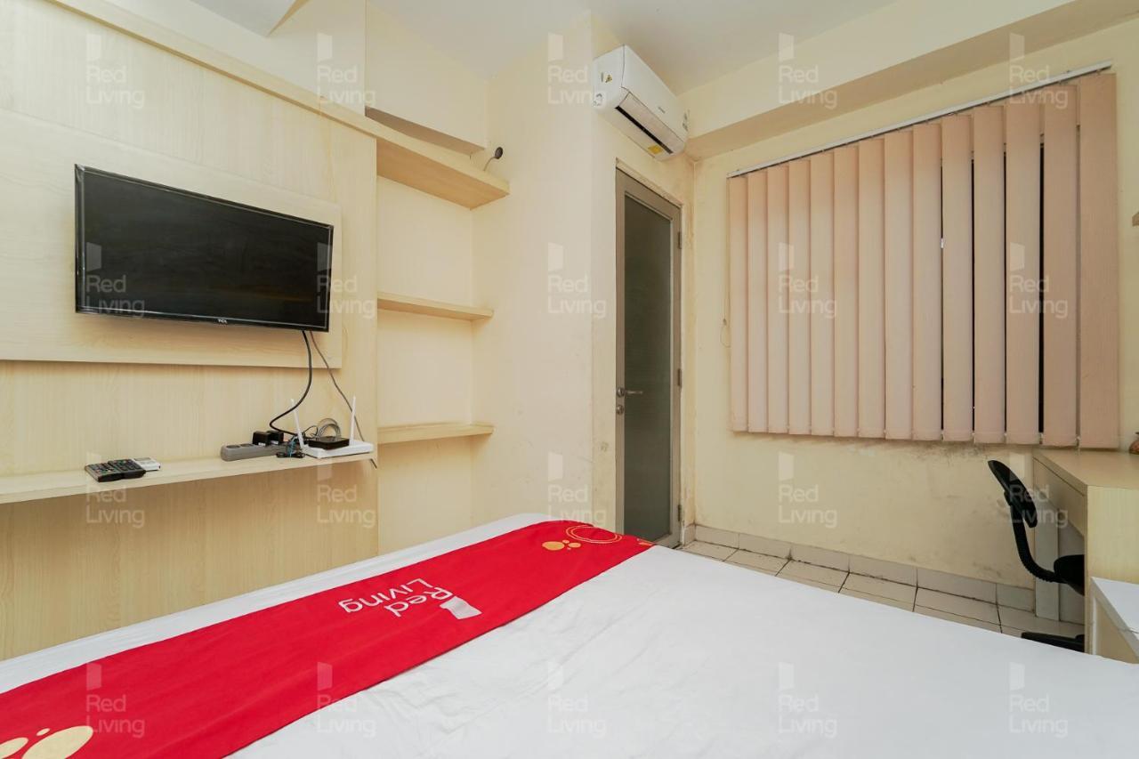 Redliving Apartemen Easton Park Jatinangor - Azhimah Rooms Sumedang Extérieur photo