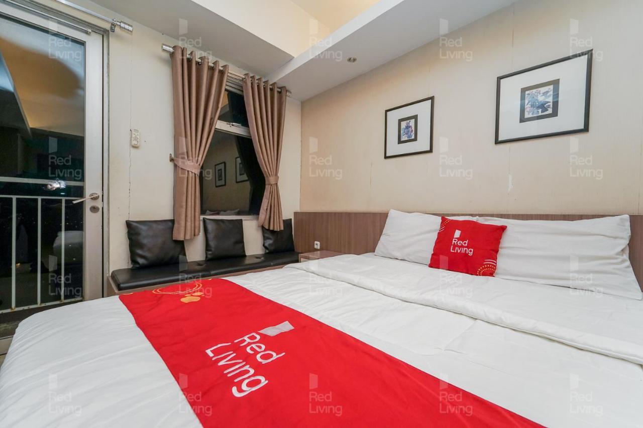 Redliving Apartemen Easton Park Jatinangor - Azhimah Rooms Sumedang Extérieur photo