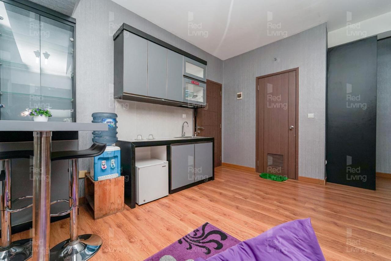 Redliving Apartemen Easton Park Jatinangor - Azhimah Rooms Sumedang Extérieur photo