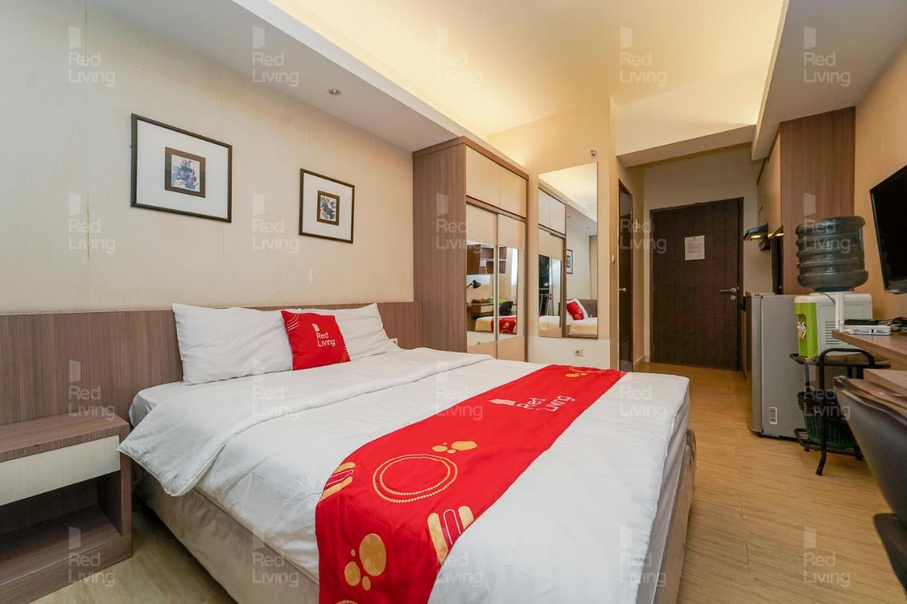Redliving Apartemen Easton Park Jatinangor - Azhimah Rooms Sumedang Extérieur photo