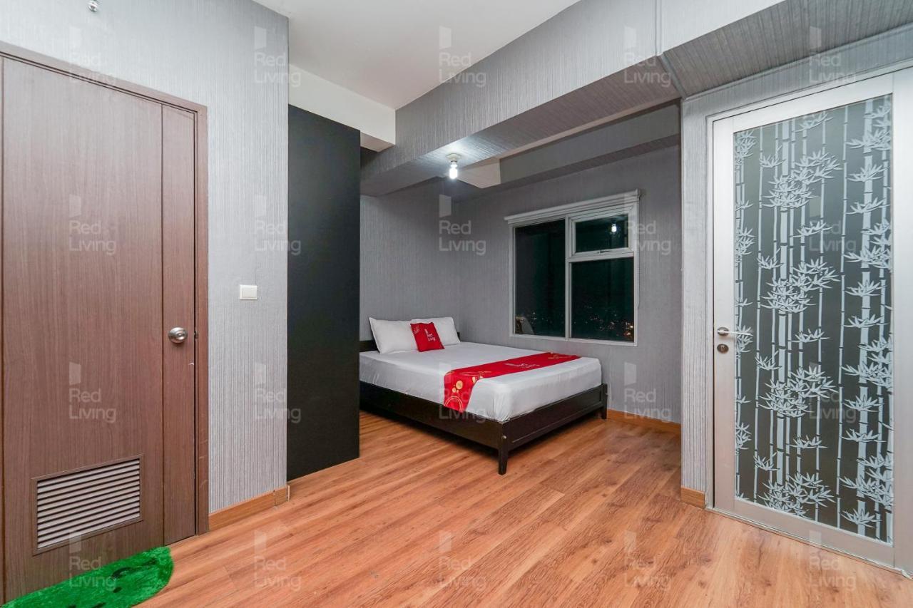 Redliving Apartemen Easton Park Jatinangor - Azhimah Rooms Sumedang Extérieur photo