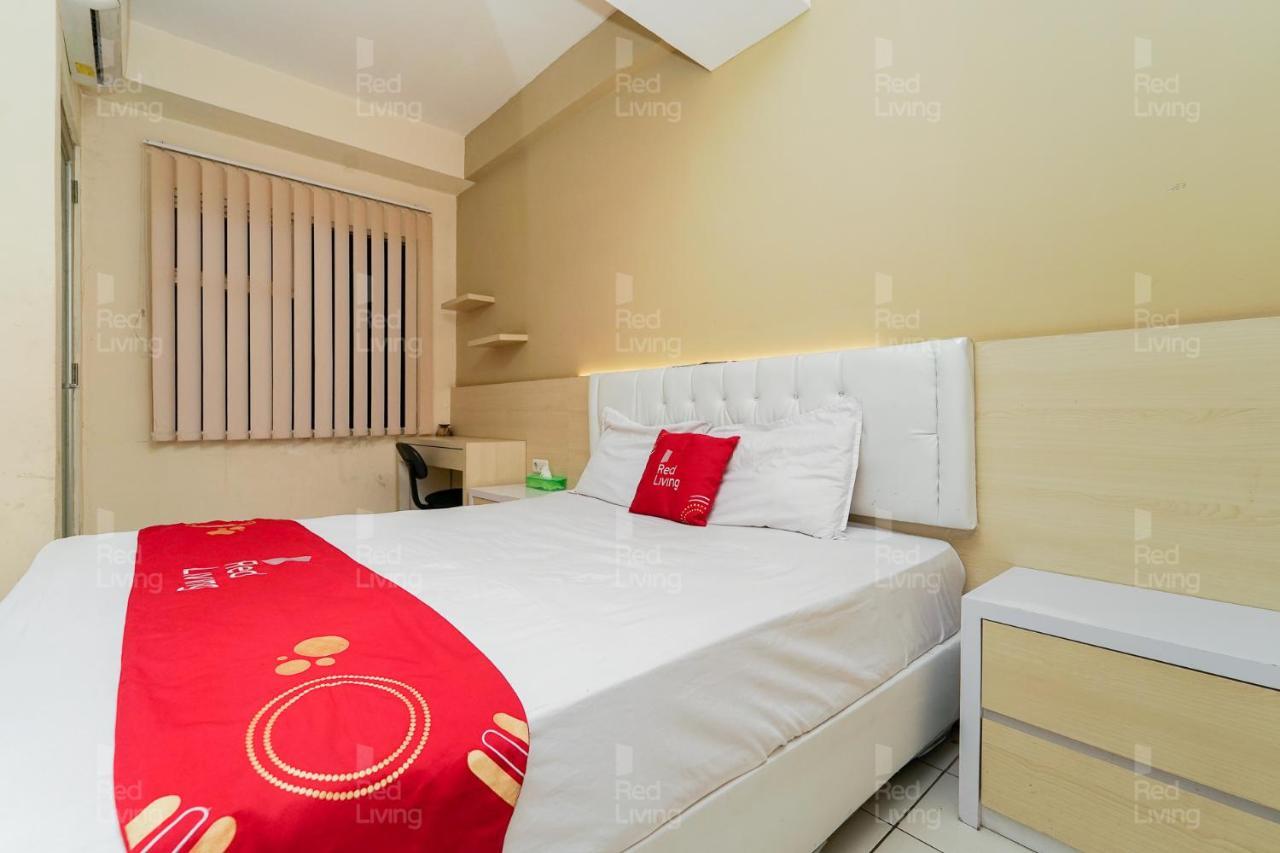 Redliving Apartemen Easton Park Jatinangor - Azhimah Rooms Sumedang Extérieur photo