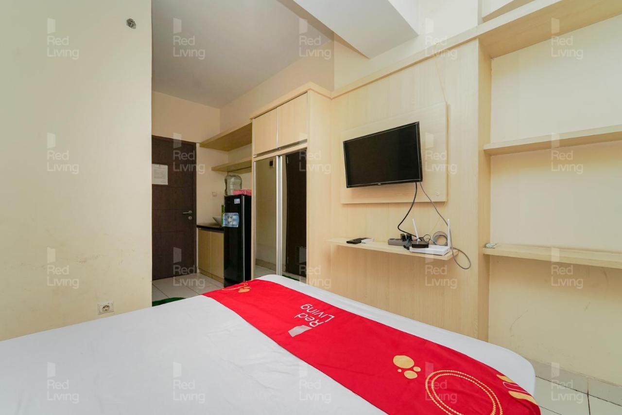 Redliving Apartemen Easton Park Jatinangor - Azhimah Rooms Sumedang Extérieur photo
