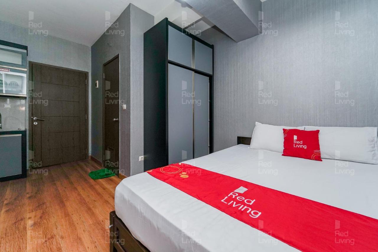 Redliving Apartemen Easton Park Jatinangor - Azhimah Rooms Sumedang Extérieur photo