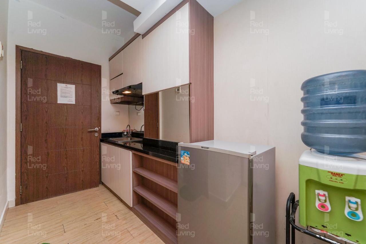 Redliving Apartemen Easton Park Jatinangor - Azhimah Rooms Sumedang Extérieur photo