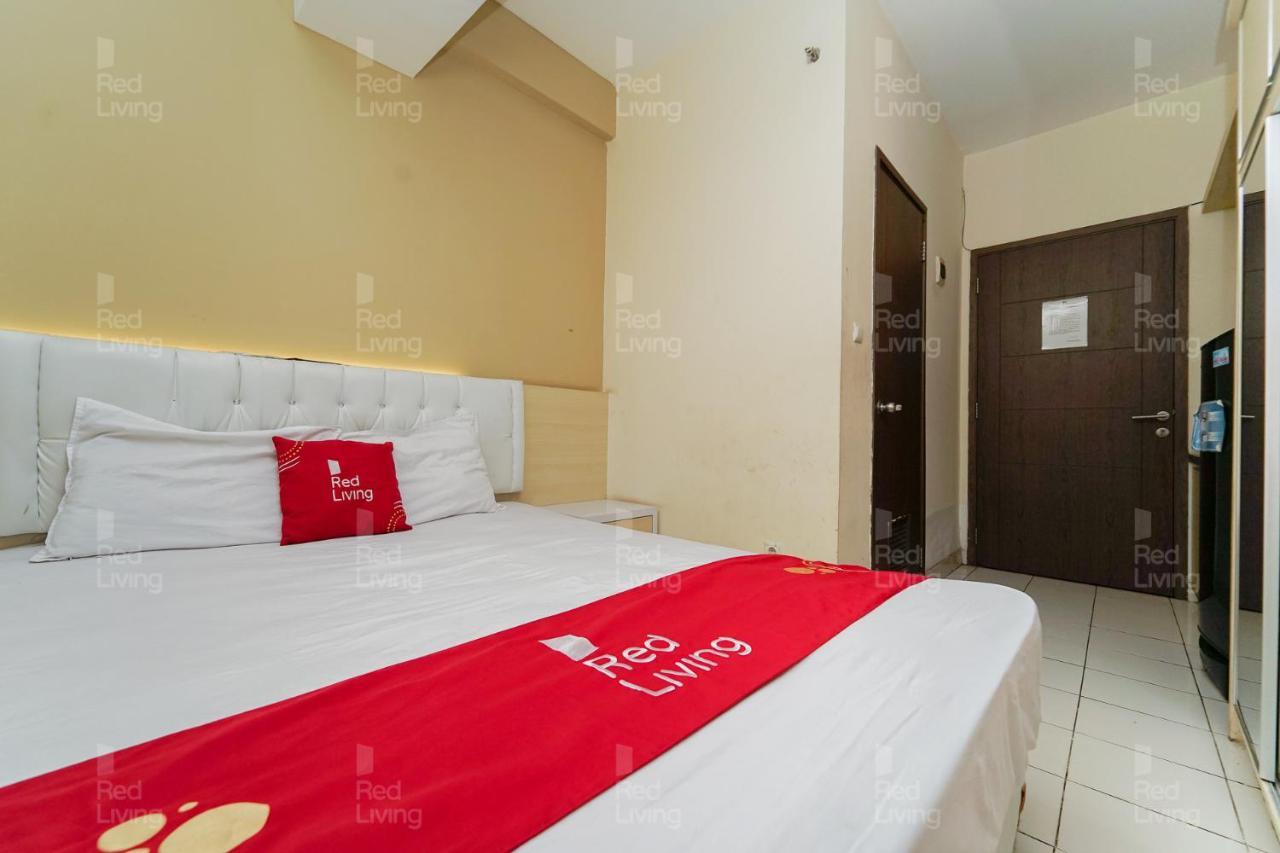 Redliving Apartemen Easton Park Jatinangor - Azhimah Rooms Sumedang Extérieur photo