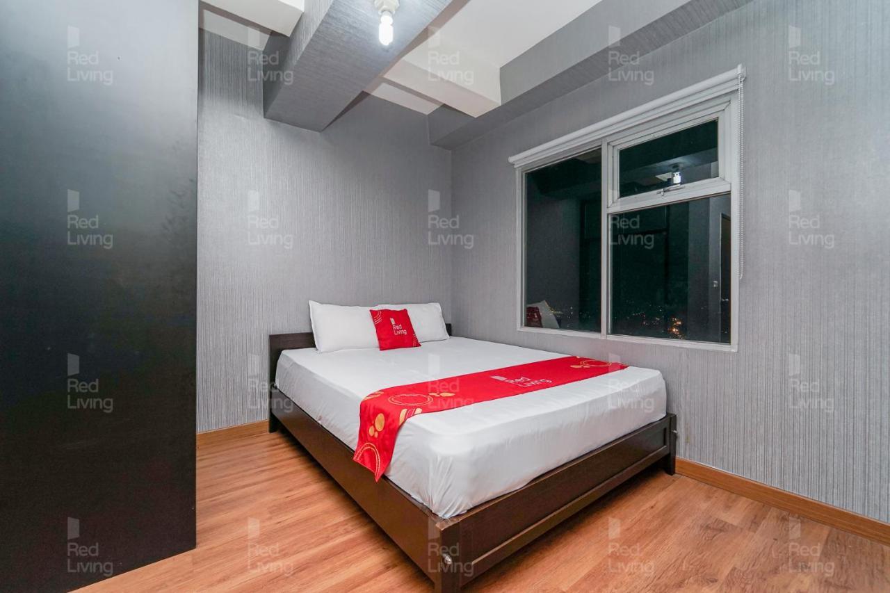 Redliving Apartemen Easton Park Jatinangor - Azhimah Rooms Sumedang Extérieur photo