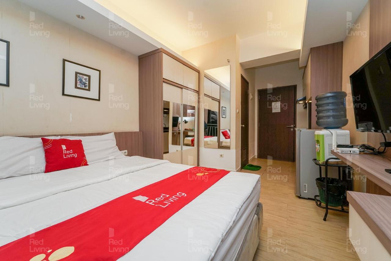 Redliving Apartemen Easton Park Jatinangor - Azhimah Rooms Sumedang Extérieur photo